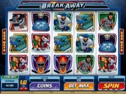 Break Away Slots